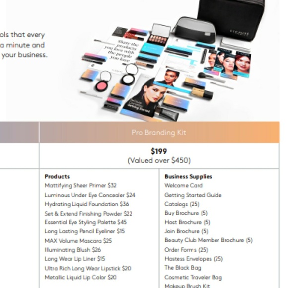 Pro Branding Kit